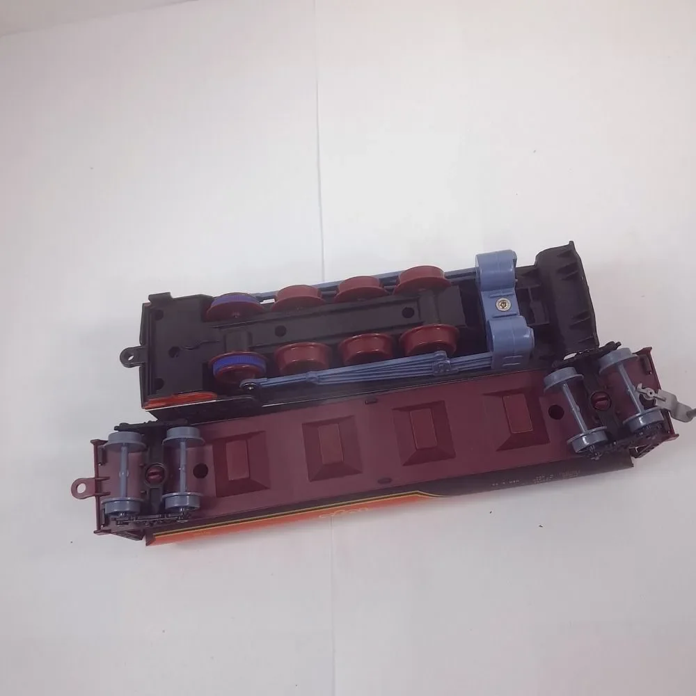 wowtoyz train engine